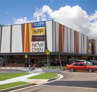 Central Village - Tourism Canberra
