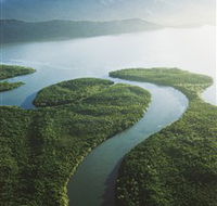Fishing on Hinchinbrook Island - Tourism Canberra