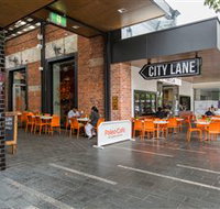 Flinders Street East - Tourism Canberra