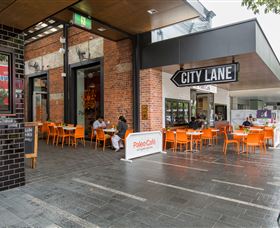 Flinders Street East - Tourism Canberra 0