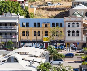 Flinders Street East - Tourism Canberra 1