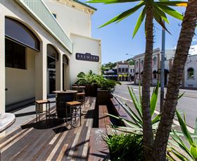 Flinders Street East - Tourism Canberra 3