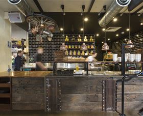City Lane Townsville - Tourism Canberra 3
