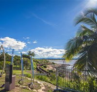 Jezzine Barracks - Tourism Canberra