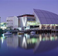 Museum Of Tropical Queensland - Tourism Canberra