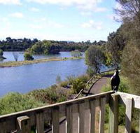 Lake McIntyre - Tourism Canberra