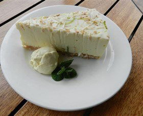 Mungalli Creek Biodynamic Dairy And Organic Cafe - Tourism Canberra 2
