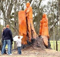 Father Woods Park - Tourism Canberra