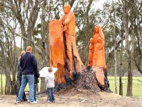 Father Woods Park - Tourism Canberra 0