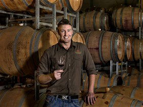Patrick Of Coonawarra - Tourism Canberra 3