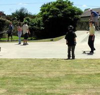 Penola Skatepark - Tourism Canberra