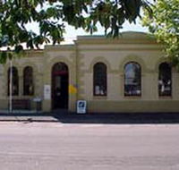 The John Riddoch Centre - Tourism Canberra