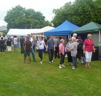 Limestone Coast Food Group Farmers and Makers Markets - Tourism Canberra