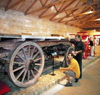 Millicent National Trust Living History Museum - Tourism Canberra