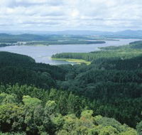 Lake Tinaroo - Tourism Canberra