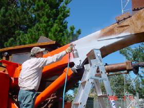 Nangwarry Forestry And Logging Museum - Tourism Canberra 0