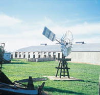 Glencoe Woolshed - Tourism Canberra