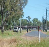 Cluffies Park in Coppabella - Tourism Canberra
