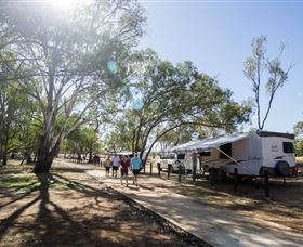 Daymar ACT Tourism Canberra