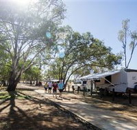 Nindigully Tourist and Visitor Area - Tourism Canberra