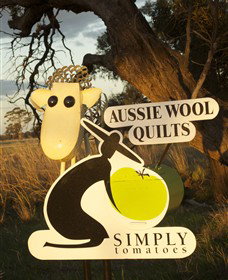 Simply Tomatoes - Tourism Canberra 1