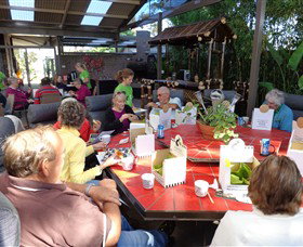 Simply Tomatoes - Tourism Canberra 2