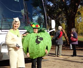 Simply Tomatoes - Tourism Canberra 6