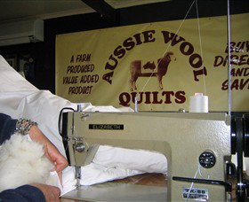 Simply Tomatoes - Tourism Canberra 5