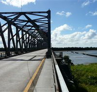 Burdekin River Bridge - Tourism Canberra