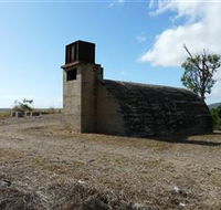 Charlie's Hill - Tourism Canberra