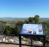 Inkerman Hill - Tourism Canberra