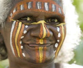 Tiwi Islands - Tourism Canberra 0