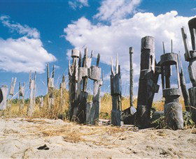 Tiwi Islands - Tourism Canberra 1