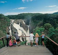 Kuranda - Village in the Rainforest - Tourism Canberra