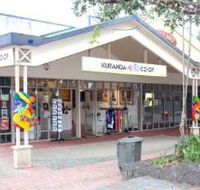 Kuranda Arts Cooperative Gallery - Tourism Canberra