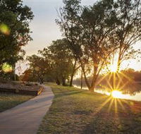 Adventure Way - Tourism Canberra