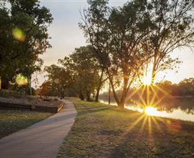 Adventure Way - Tourism Canberra 0