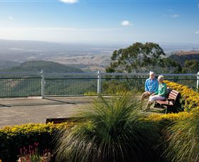 Adventure Way - Tourism Canberra 1