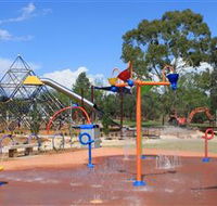 City Park - Tourism Canberra