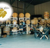 Melange Wines - Tourism Canberra