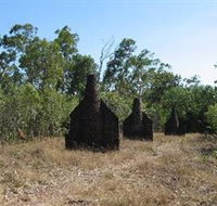 Victoria Settlement - Tourism Canberra