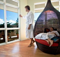 wellnessport - Tourism Canberra
