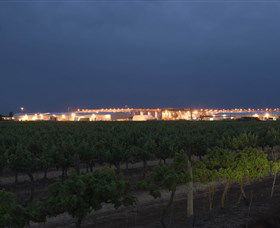 Casella Wines - Tourism Canberra 2