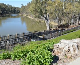 Morago NSW Tourism Canberra