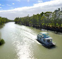 Edward River - Tourism Canberra