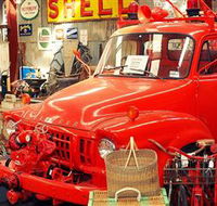 The Pickers Market Stawell - Tourism Canberra