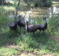 East Tolans Farm Tour - Tourism Canberra