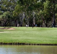 Deniliquin Golf Club - Tourism Canberra