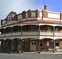 Royal Hotel Weethalle - Tourism Canberra