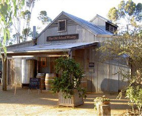 Womboota NSW Tourism Canberra